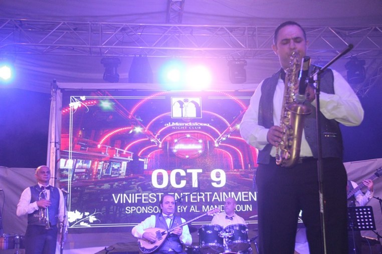 ViniFest 2015